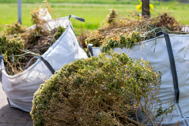 Recycling Services for Junk in Central Point, OR